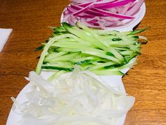 -姥姥家春饼店(八里庄店)