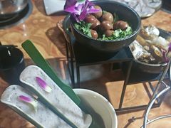 -塔兰齐新疆孜然火锅(鲤鱼山路店)