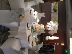 北京嘉里大酒店-北京嘉里大酒店·宴会厅婚宴·户外婚礼·生日宴