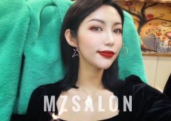 -木子造型S A L O N烫染·造型·理发