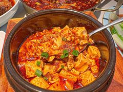 -腾龙阁|经典川菜(SM城市广场店)