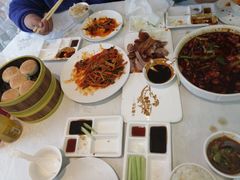 -玉林烤鸭店(定福庄店)