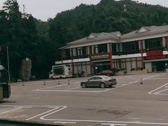 -大围山国家森林公园