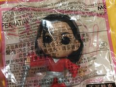 -麦当劳(龙信广场店)