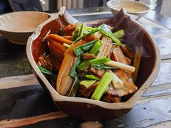 -饭江湖·江湖菜(湖广会馆店)