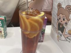 -翠华餐厅(宝安壹方城店)