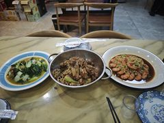-尚岛私房菜(西方巷店)