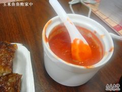 DSC03767-原巷口鱼丸店(龙头路外卖店)