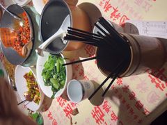 -老萍巷·莲花血鸭(步行街店)