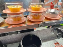 -争鲜回转寿司(中街大悦城店)