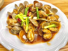 -醉壹号海鲜大排档·老厦门特色菜(厦门美食地标店)