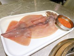 -韩盛·古法烤肉店(皇城恒隆广场店)