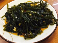 -友强·23年特色海鲜大排档(厦门店)