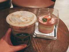 -欧文西点(港隆广场店)