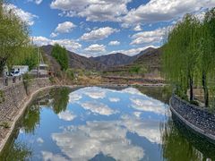 -百花人家(清水田园店)