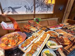 -野人部落(沈阳一店)