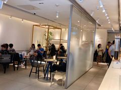 -喜茶(广州石牌桥店)