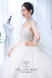 -洋洋婚纱品牌集合店