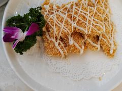 -千岛湖鱼味馆(十字街总店)