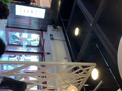 -赛百味SUBWAY(燕莎奥莱店)