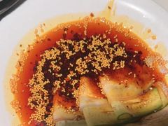 -初蓉丨遇见新川菜(亲贤街荣耀店)