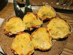 -林妈妈村·日式料理(宝山万达店)