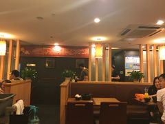大堂-过桥缘·过桥米线(大华虎城嘉年华店)