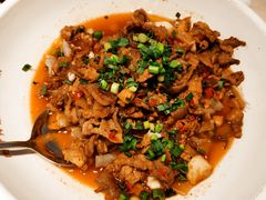-味上湘菜馆(阿波罗店)