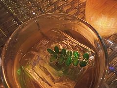 -富力丽思卡尔顿酒店·FLAIR餐厅酒吧