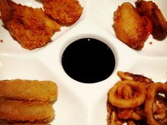 -必胜客(安盛金马店)