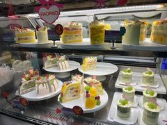 -PAOPAO Bakery&Café(港汇店)