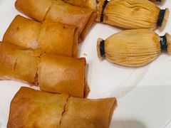 -夏宫中餐厅(香格里拉大酒店)