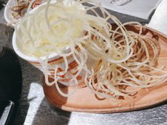 -探鱼·鲜青椒爽麻烤鱼(北京路天河城店)