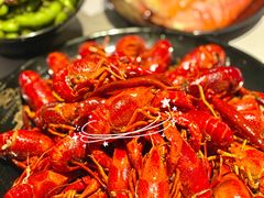 -一棠龙虾•王牌虾球(恒隆广场店)