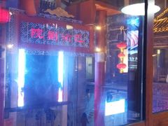 -小天鹅火锅·一线江景洪鼎旗舰店(洪崖洞店)