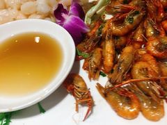-老上海弄堂菜馆(恒基名人购物中心店)