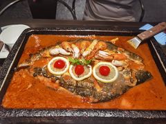 -炉鱼(爱琴海购物公园店)