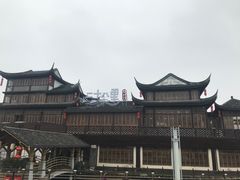 -二十八里太湖船菜(吉祥路店)