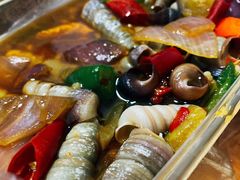 -阿生潮味鲜炒粉(梅林新村店)