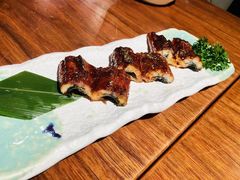 -熹炭精致日料(金融街购物中心店)