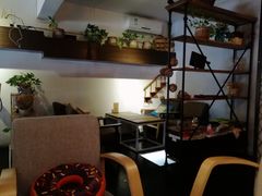 -THEDAY蛋糕(团结路店)