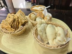 -方中山胡辣汤(正光路店)