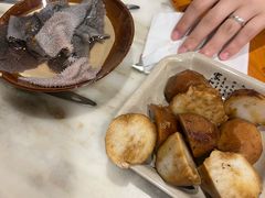 -化龙桥九宫格火锅(清水河店)