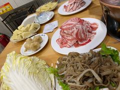 -元盛居(亚泰大街店)