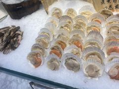 -川骄海鲜自助(河东店)
