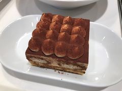 提拉米苏-宜家·瑞典风味餐厅(天津东丽商场店)