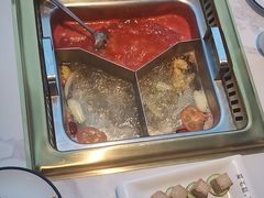 -大熊猫毛肚火锅(烟台万象汇店)