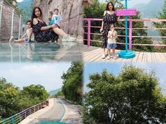 -河南宝泉旅游区