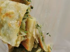 -咏春葱油饼(德政中路店)