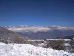 -太子岭滑雪场